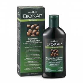 Шампунь для частого использования BioKap, 200мл