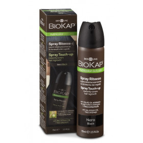 Средство оттеночное для закрашивания отросших корней волос BioKap...